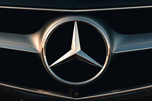 Новые Mercedes-Benz будут оснащены китайскими лидарами