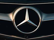 Новые Mercedes-Benz будут оснащены китайскими лидарами