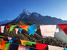 Названо лучшее место для "дикого" отдыха в 2023 году