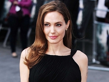 Анджелина Джоли отвергла обвинения в жестоком обращении с детьми на кастинге своего фильма