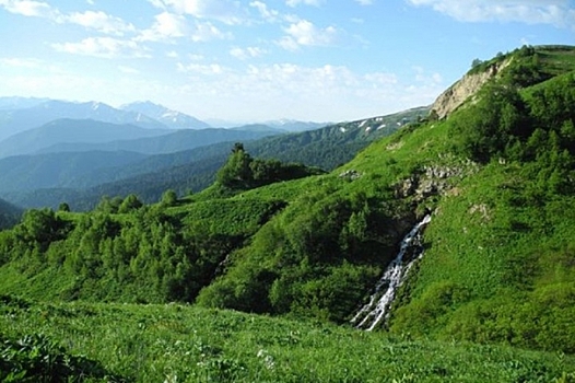 В Дагестане погиб инструктор экстремального аттракциона