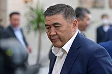 Вице-премьер Киргизии приказал очистить страну от интим-салонов