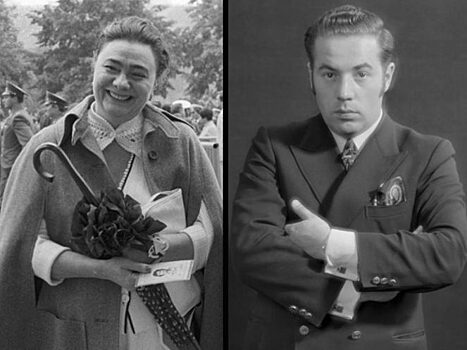 Почему Брежнев запретил дочери Галине встречаться с мужем Игорем Кио