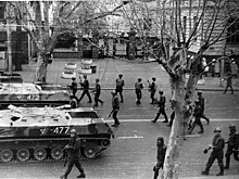 «Трагедия 9 апреля» в Тбилиси в 1989 году: сколько погибло человек