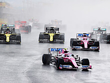 Формула-1 может провести три спринтерские гонки по субботам в сезоне-2021 – зачем?