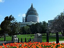 Трамп раскритиковал Конгресс США