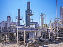 Цены на газ подскочили после заявления «Газпрома»