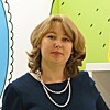 Ольга Муравьёва