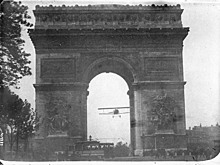 Редкие исторические кадры