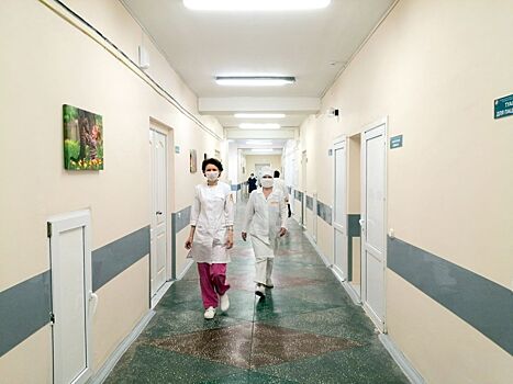 Больницы Челябинской области получают помощь от организаций и неравнодушных южноуральцев
