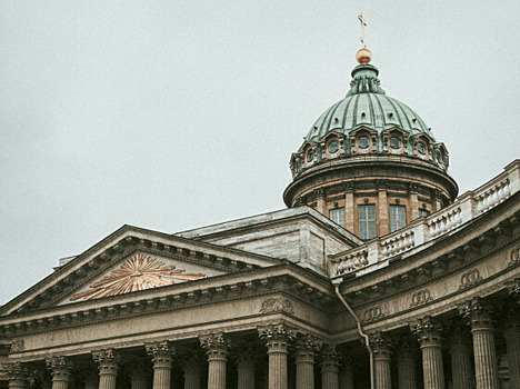 На рекламу Санкт-Петербурга потратят 37 млн рублей