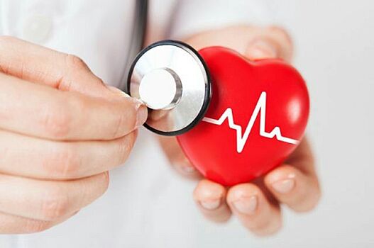 «День сердца» устроят в Боткинской больнице