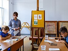 В Московском дворце пионеров 25 апреля пройдет конференция «Открываем детские вселенные. Сокращаем разрыв поколений»