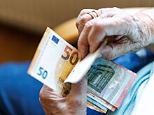 Готовятся к коллапсу: ЕЦБ призвал европейцев запастись наличностью