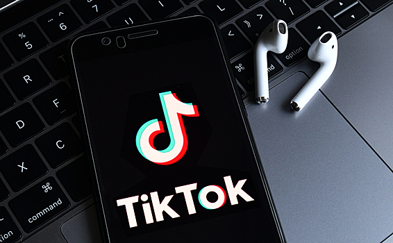 TikTok могут оштрафовать на $29 млн