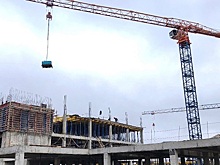 В Тверской области на строительство Бежецкой ЦРБ направят более 2,4 миллиарда рублей