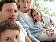 Фигурист Максим Маринин похвастался подарком от детей и жены ко дню рождения