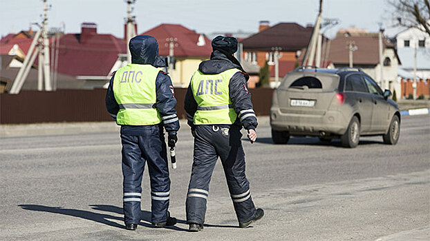 В России хотят увеличить штрафы за «пьяные ДТП» до полумиллиона