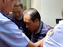 Этюд в желтых тонах