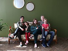Многорукий Шива: как совместить родительство, карьеру и свои интересы