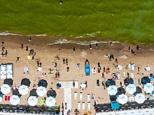 Как отдохнуть на Черном море за 19 тысяч рублей