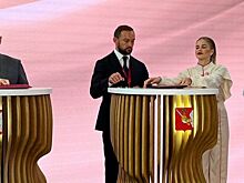 X5 Group, ГК «Ориентир» и Правительство Вологодской области подписали соглашение о строительстве мультитемпературного распределительного центра