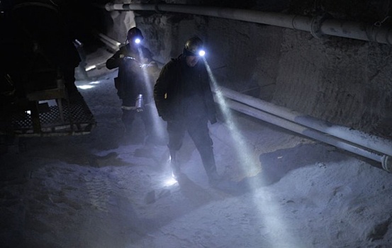 Танцевать от угля. Политические итоги года для Кузбасса