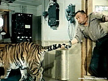 Тест: вспомните ли вы эти имена из советского кино