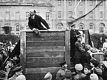 Кто на самом деле помог большевикам захватить власть