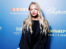 Андрей Малахов, Лиза Пескова, Илья Бачурин и Надежда Сысоева и другие звезды закрыли «Недели Каннского кино»