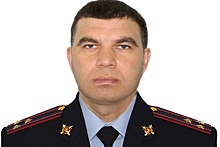 Назначен новый главный наркоборец Свердловской области