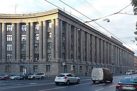 Арбитраж удовлетворил иск к КИО по санаторию «Дюны»