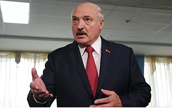 Лукашенко рассказал о своей "отдушине"