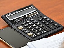 Спрос на бухгалтеров в России уменьшился на 9%