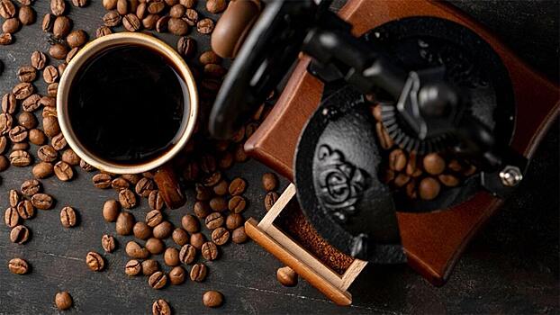 Учёный развенчал семь самых популярных мифов о кофе