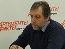 В Казань приедет Никита Высоцкий