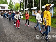 МЧС Татарстана выявило в детских лагерях 152 нарушения