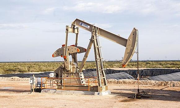 Банк «Открытие»: средняя цена на нефть в 2022 г. может быть выше, чем в 2021-м