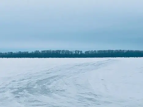 В феврале в Самарской области пройдет фестиваль скорости на льду