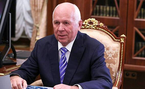 Чемезов заявил о невозможности дистанционного отключения российского оружия