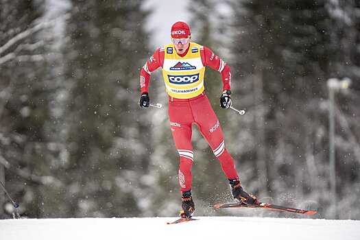 Общий зачёт Кубка мира по лыжным гонкам: Йоханнес Клебо увеличил отрыв от Большунова