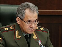 Шойгу поручил заняться авиабезопасностью на Балтике