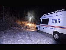 Спасатели эвакуировали из Сокских штолен группу заблудившихся туристов
