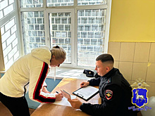 В Новокуйбышевске мужчина обокрал квартиру соседки ради выпивки