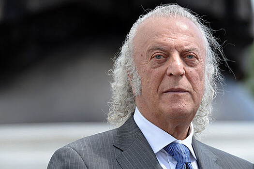 Бастрыкин поручил проверить угрозы внуку поэт Резника