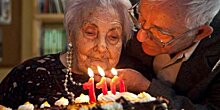 СМИ: самым старым человеком в Европе признана жительница Испании