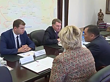 Власти Тувы хотят видеть в «Межегейугле» больше местных сотрудников