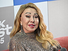 Любовь Успенская раскрыла, почему ненавидит свой хит «Кабриолет»