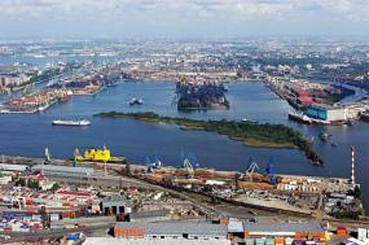 КТСП возглавил рейтинг контейнерных терминалов России в январе – августе 2020 года с оборотом 449 тыс. TEU