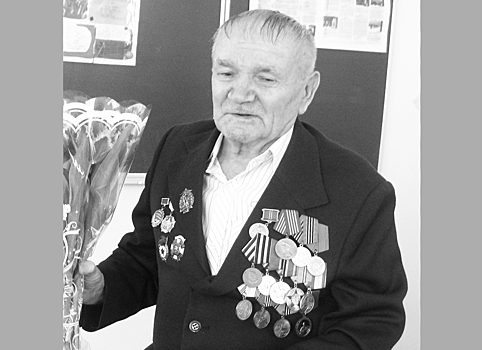 Данилюк Вячеслав Иванович